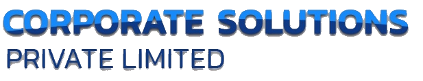 Corporate Solutions Private Limited